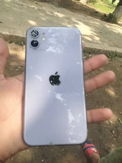 new phone