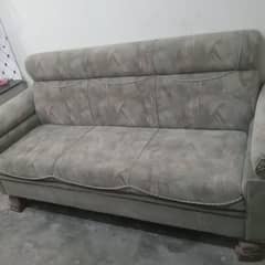 5 seater (3+2) sofa set for sale