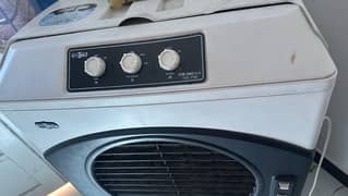 Super Asia Water Cooler Fan perfect condition