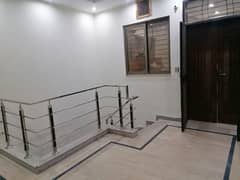 5 Marla, New Upper portion for rent