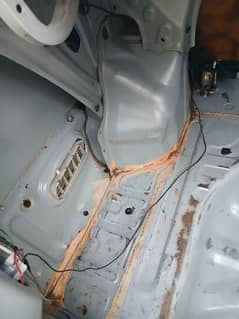 Toyota Platz 2000