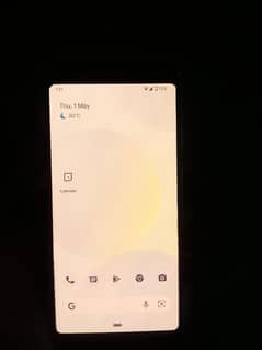 Google pixel 3a