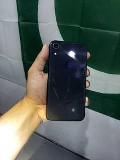 XR Non PTA, Sim working