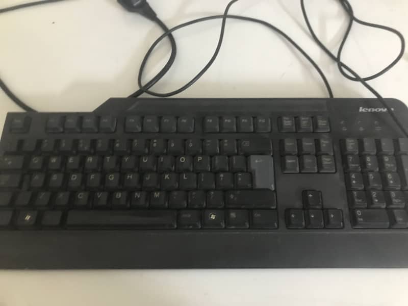 2nd hand computer but I’m working condition 2