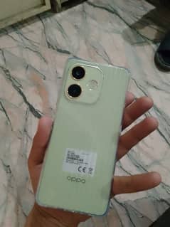 oppo a5pro new model 8/128