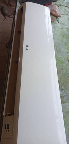 LG 1.5 ton Indoor For Sale