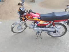 CD 70 selling urgent