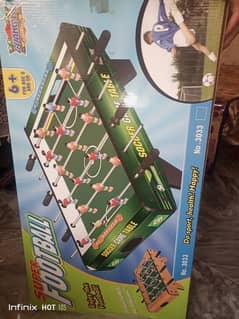 super football handball