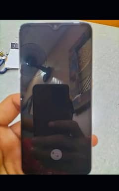 OPPO RENO Z  BOX CHAGER NI HA 8/256 HA FTONT FINGER HA