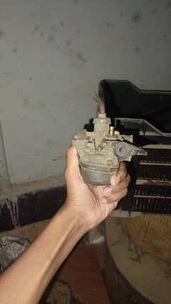 70cc carburator