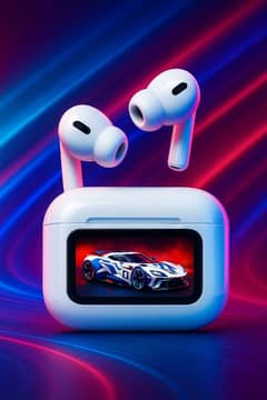 Beme buds 2 pro ultimate just box open