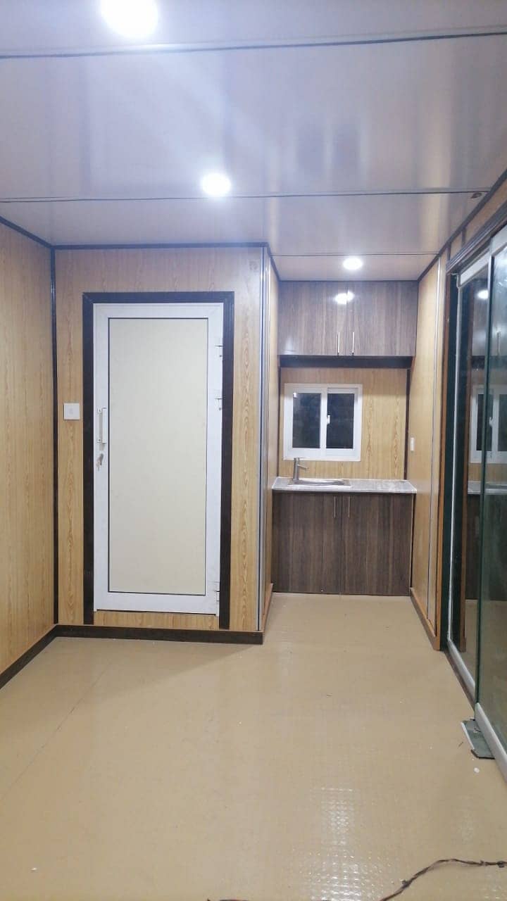 marketing container office container prefab portable container 2