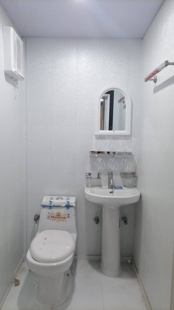 marketing container office container prefab portable container 3