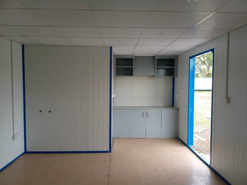 marketing container office container prefab portable container 18