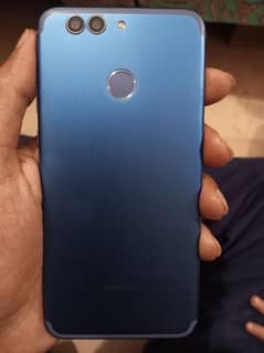 Huawei Nova 2 Plus 4/128 glass crack hai