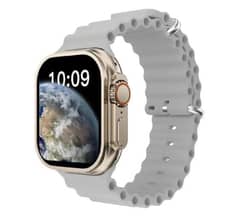 HIWATCH T10 ULTRA SMARTWATCH