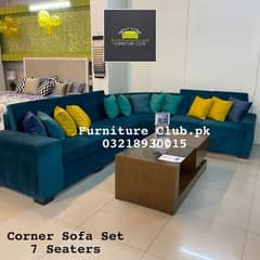 Sofa Set Turkish Style Sofa Coffee Sofa - 5 And 7 Seater Sofa