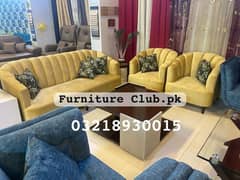 Sofa Set Turkish Style Sofa Coffee Sofa - 5 And 7 Seater Sofa