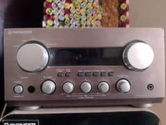 pioneer
