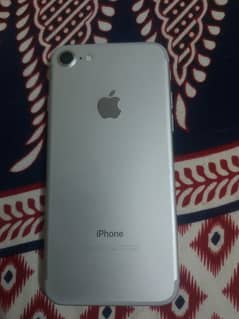 iphone 7 pta aproved 128gb lcd  chang