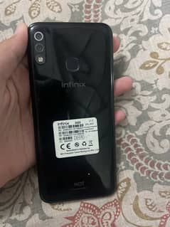 selling