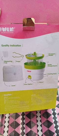 sterlizer