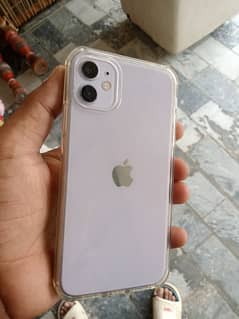 I phone 11 non pta exchange only