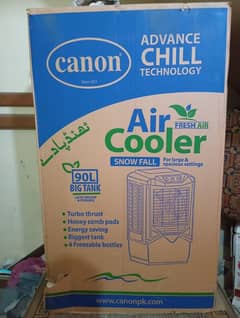 Canon Air Cooler CA 6500 M