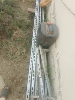 solar palate stands