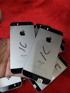 iPhones