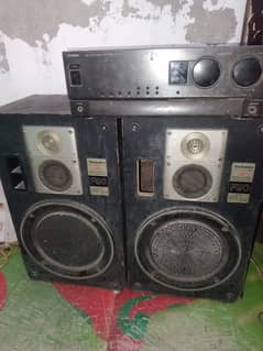 amplifier