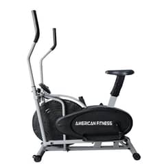 Cardio Cycle