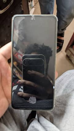 Oneplus Ace 2V 16GB/256GB