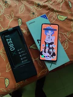 infinix