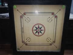 Carrom