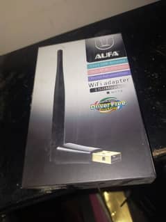 alpha