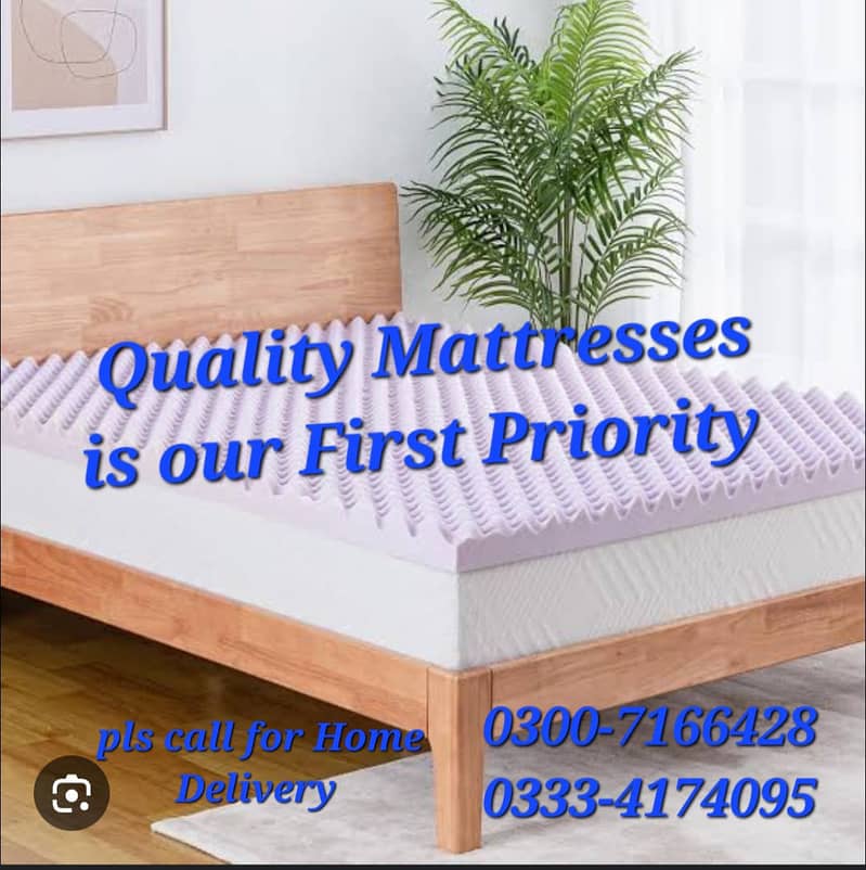 double mattress/foam/Medicated / SIngle Double Spring bed/Folding mat 10