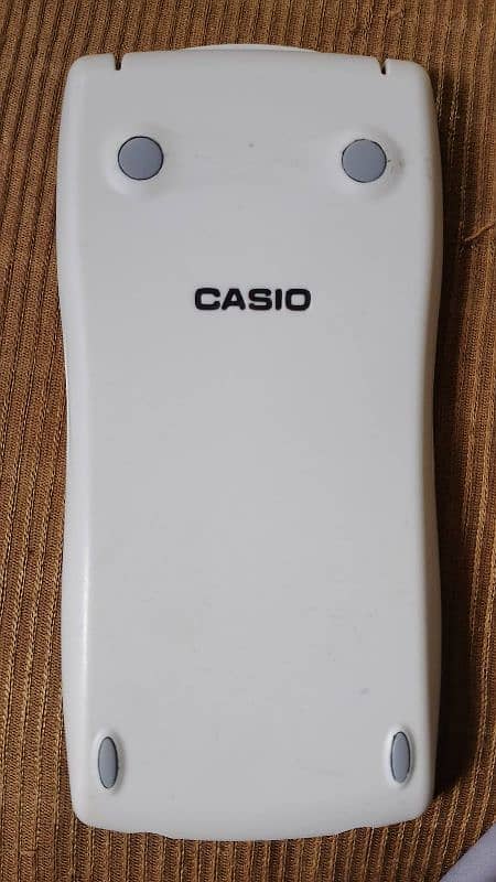 CASIO CFX-9850GC Plus Graphing Calculator 2