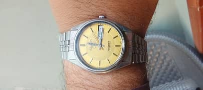 Seiko
