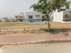 FULL INVESTOR RATE 10 MARLA RESIDENTIAL PLOT FOR SALE IN BLOCK L