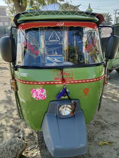 New Asia