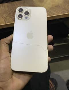 Iphone 12 pro max factory unlock 128 gb battery,display msg back break