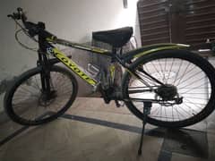 Cycle