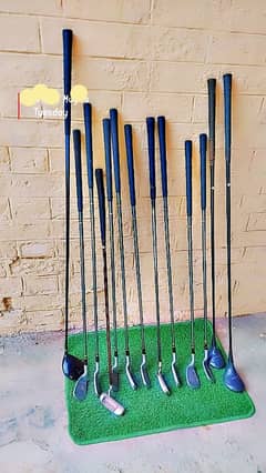 golf