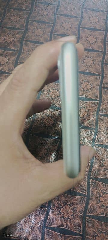 IPHONE 11 128GB PTA COMPLETE BOX 7