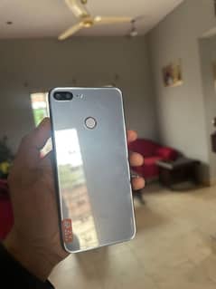 honor 9 lite