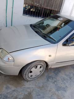 Suzuki Cultus VXR 2004