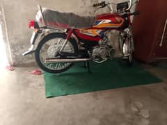 For Sale Honda 70cd