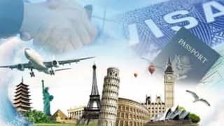 Job offer in Combodia