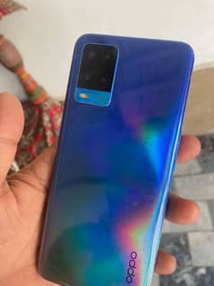 Oppo a54 only exchange